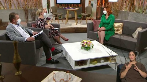 Život na třetí - 5. června 2020