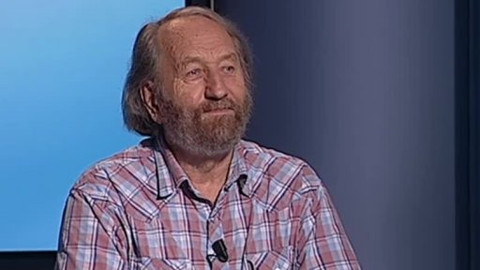 Hyde Park Civilizace - Rudolf Krautschneider