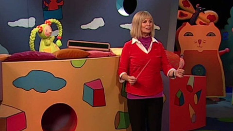 Kouzelná školka - 30. září 2015