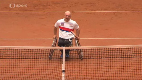 Paralympijský magazín - 29. června 2017