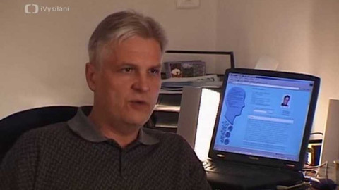 Může to být i vaše dítě - 22/25 Nikdy není pozdě 2.