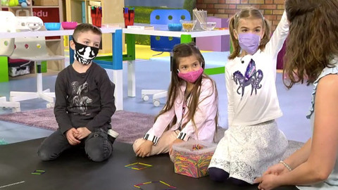 UčíTelka - Matematika