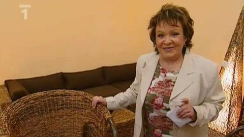 Dobrá rada nad zlato - 28. listopadu 2009