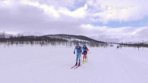 Ski Classics - Reistadlopet