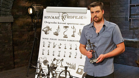 Den D – IV. řada - Epizoda 6/13