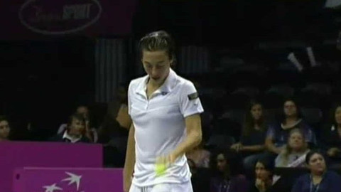 Smeč - 29. září 2008