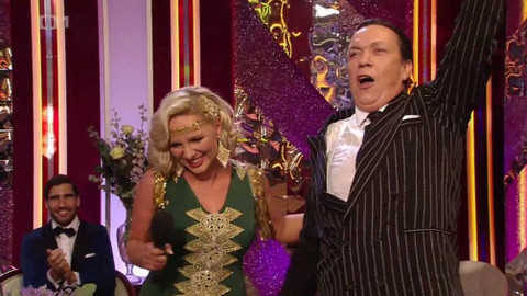 StarDance - Kolem dokola