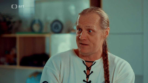 Ikony Kamila Střihavky - 9/10 Klaudius Kryšpín