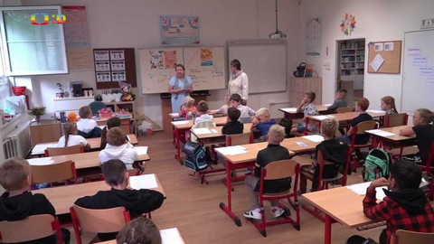 Zprávičky - 1. září 2022