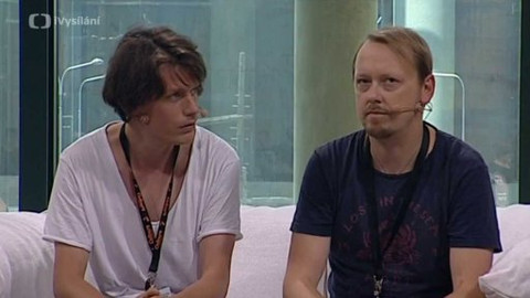 ČT na Colours of Ostrava - Kombo