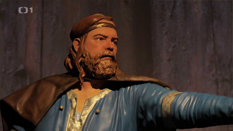 Toulavá kamera - 1. června