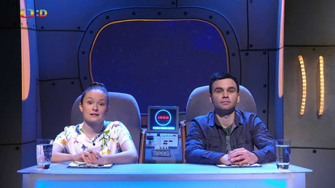 PLANETA YÓ - 3. března 16:10