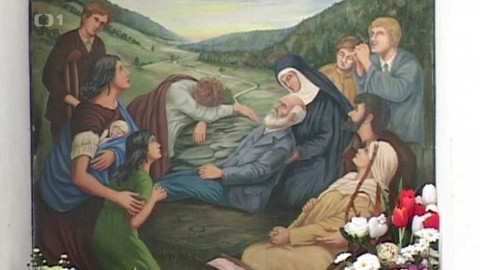 Toulavá kamera - 5. dubna 2015