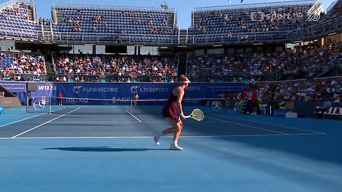 Prague Open - Livesport Prague Open