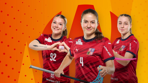 MS ve florbalu žen 2025: Švédsko – Finsko