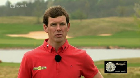 Golf Minute Magazine - 22. srpna 2013