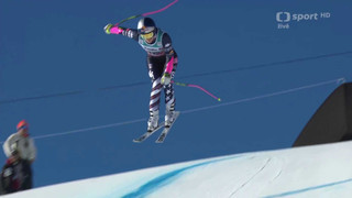 SP v alpském lyžování 2025/2026