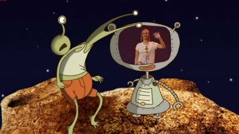 PLANETA YÓ - 9. listopadu 2015