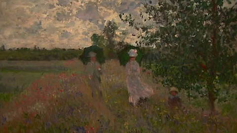 Galerie umění - Epizoda 11/13