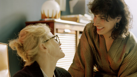 Bisexuálka - Epizoda 6/6