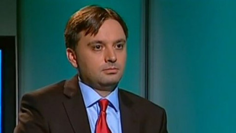 Hyde Park ČT24 - 9. července 2012