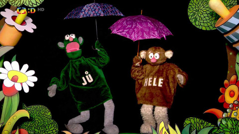 Studio Kamarád - 12. dubna