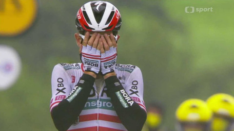 Tour de France - Tour de France 2021