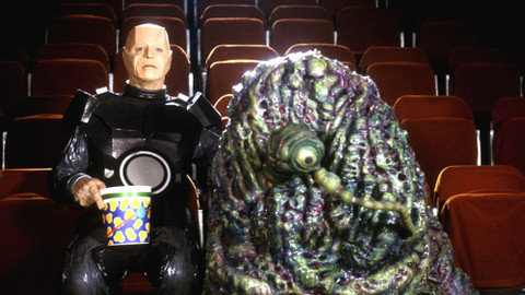 Červený trpaslík - 1/6 Kamila