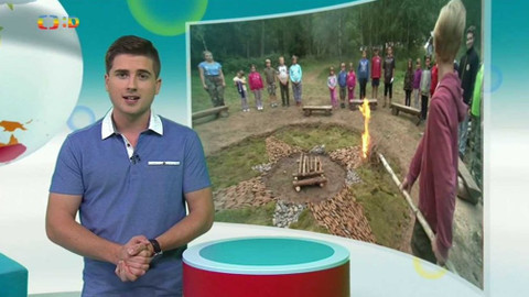 Zprávičky - 26. července 2017