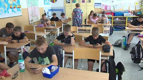 Zprávičky - 8. září