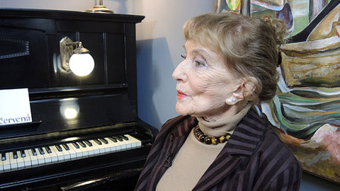 Uchem jehly - 15. března 2015