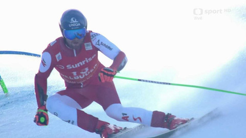 Světový pohár v alpském lyžování - Švýcarsko