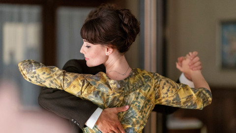 Tančírna na hlavní třídě - 3/3 Tančírna na hlavní třídě '63