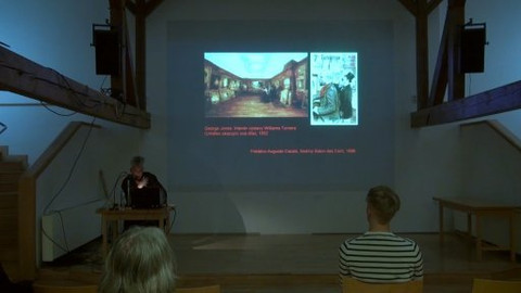 Středy na AVU - Z Berlína do Prahy