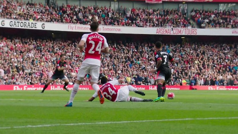 Arsenal TV - Arsenal World