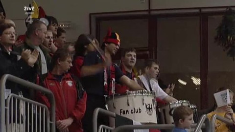 1. Futsal liga - ERA-PACK Chrudim - Alfa Liberec