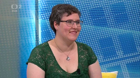 Dobré ráno - 26. května 2021