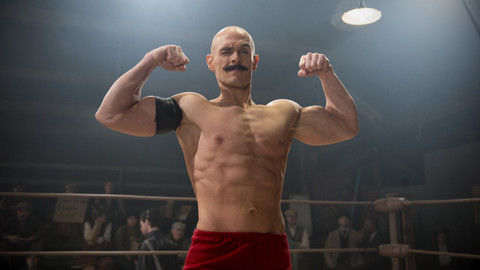 Případy detektiva Murdocha - 16/18 Crabtree mánie