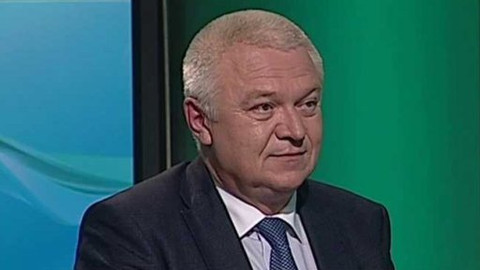 Hyde Park ČT24 - 17. února 2015