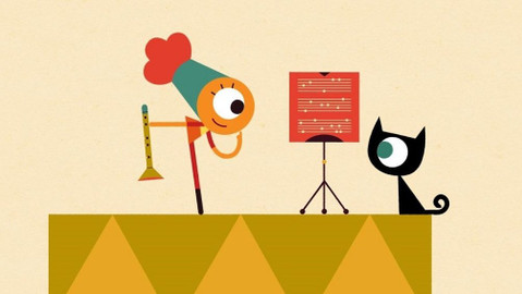 Jasmine a Jambo - 5/52 Áá!