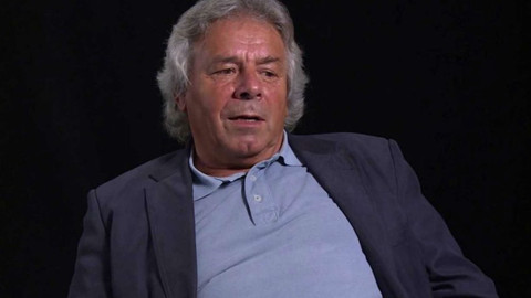 Sportovní legendy - Václav Chaloupka