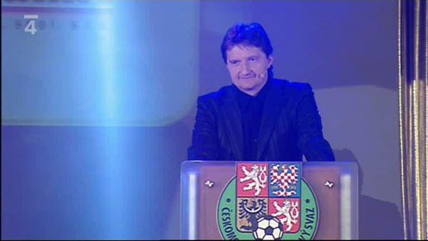 Fotbal - Večer neprofesionálního fotbalu