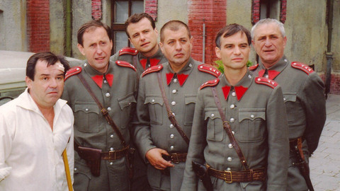 Četnické humoresky - 28/39 Rýhonosec řepný