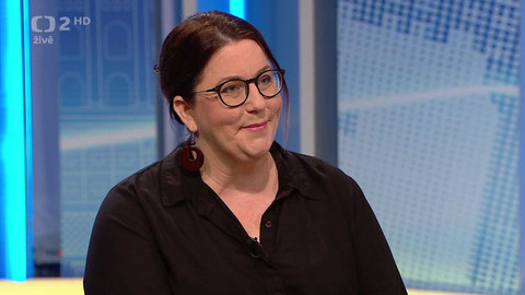 Dobré ráno - 25. dubna