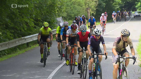 Czech Challenge Tour - CCT Vsetín - Kohútka