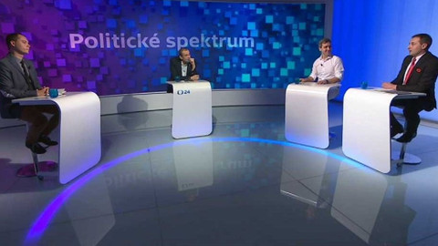 Politické spektrum - Mění se sociálněpolitický systém?