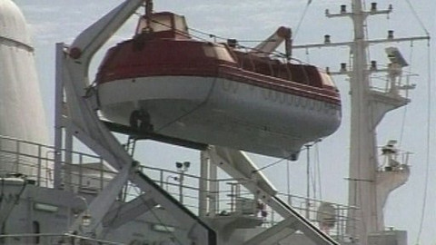 Reportéři ČT - 13. února 2006