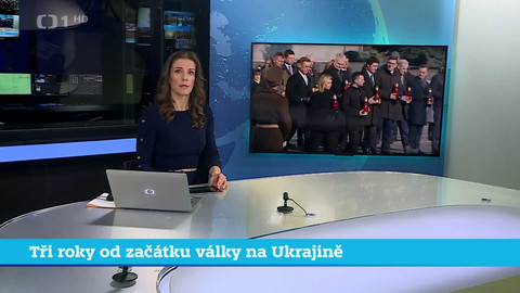 Události v regionech (sever a východ) - 24. února