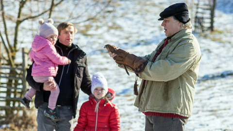 Rapl - 5/13 Útulek doktora Knechta