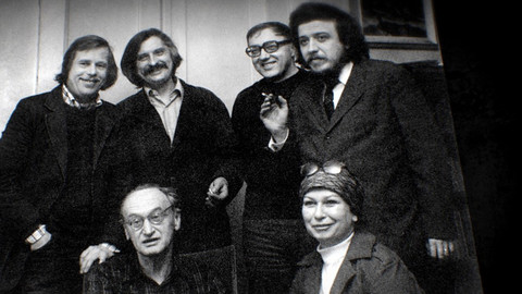 StB: Přísně tajné! - 14/20 Pronásledování disentu